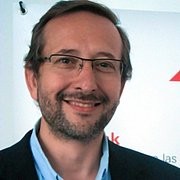 Gustavo Martinez Aparicio