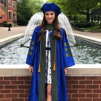 Katherine Fischer, Pharmd