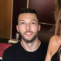 Elliot Cairns