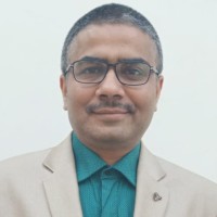 Dr. Amitabh Jayaswal