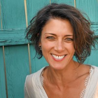 Dr. Martina Sturm, DACM, LAc, Dipl OM