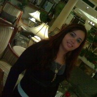 Nashwa El Hossary