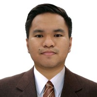 Engr. Christian Joseph Calderon