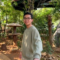 Ryanto Tegus Chandra