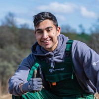 Hendrik Kubilay Brüntgens