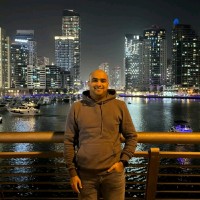 Ahmed Saleh