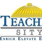 Teacher Sity
