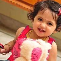 Sridevi K
