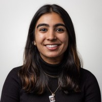 Riya Sangtani