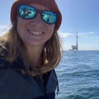 Nicole Ackerson, Pmp