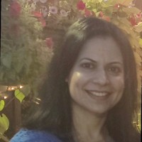 Gurveen Sandhu