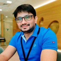 Muhammad Muazzam Bsc (Hons),Mit,Camrt(Canada), Hcpc (Uk)