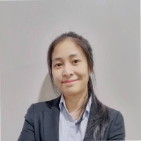 Karnrawee Thongkam