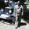 John Githii
