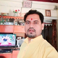 Kishor Salunke