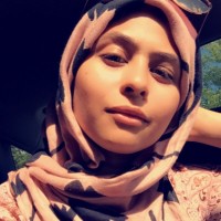 Saba Begum