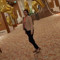 Maria Joseph, MBA