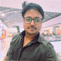 Dipak Navsagar