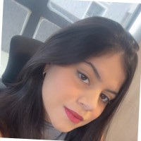 Maria Eduarda Pereira Borges
