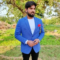 Ashish Yadav