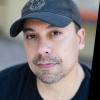 David Barroso     Jr