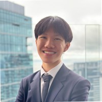 Nathan Giang
