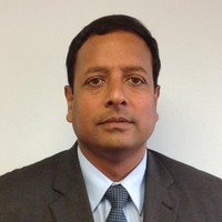 Selvan Govender