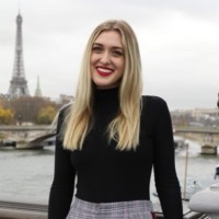 Kennedy Eaker
