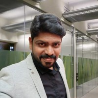 Ezhil kumar