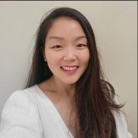 Ashley Jisun Choi