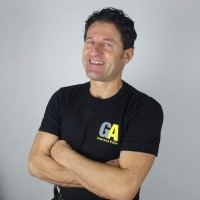 Andrea Gasparin