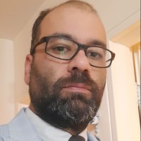 Reza Hafez
