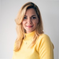 Maja Palcevska Neshkovska