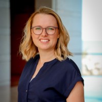 Jenny K. Hedlund Orbeck, Ph.D.