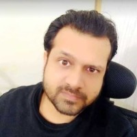 Umair Farooqi