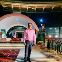 Yogendra Mishra