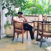 Kush Jain