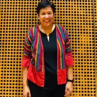 Dian Tri Irawaty, Ph.D.