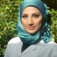 Dr. Zeinab Toufaili