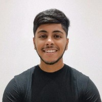 Dharmesh C.