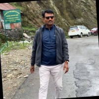 Bhavesh Patel