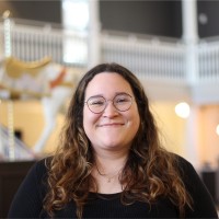 Katey Garza