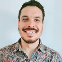 Luciano Ricardo Avila Lacroix