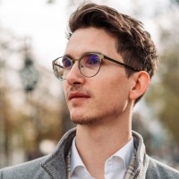 Maximilian Mende