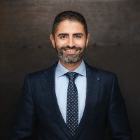 Haitham Khaireldin