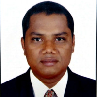 Sudhansu Sekhar Sahu