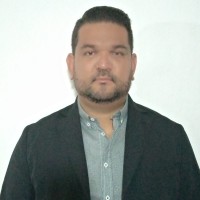 Jose Ramón Rodriguez Martinez