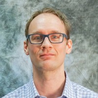 Robert Van Lith, Ph.D.