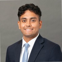 Sahaj Patel
