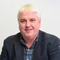 Paul O'Reilly
